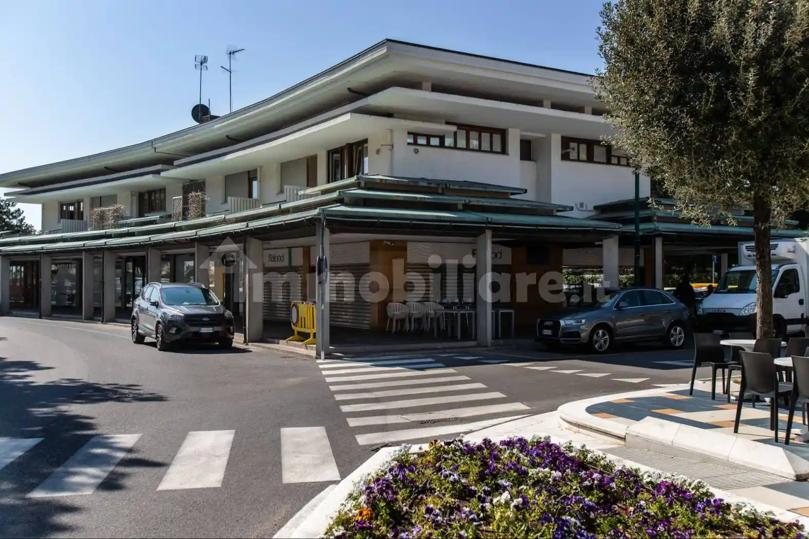 Appartamento in vendita a Lignano Sabbiadoro