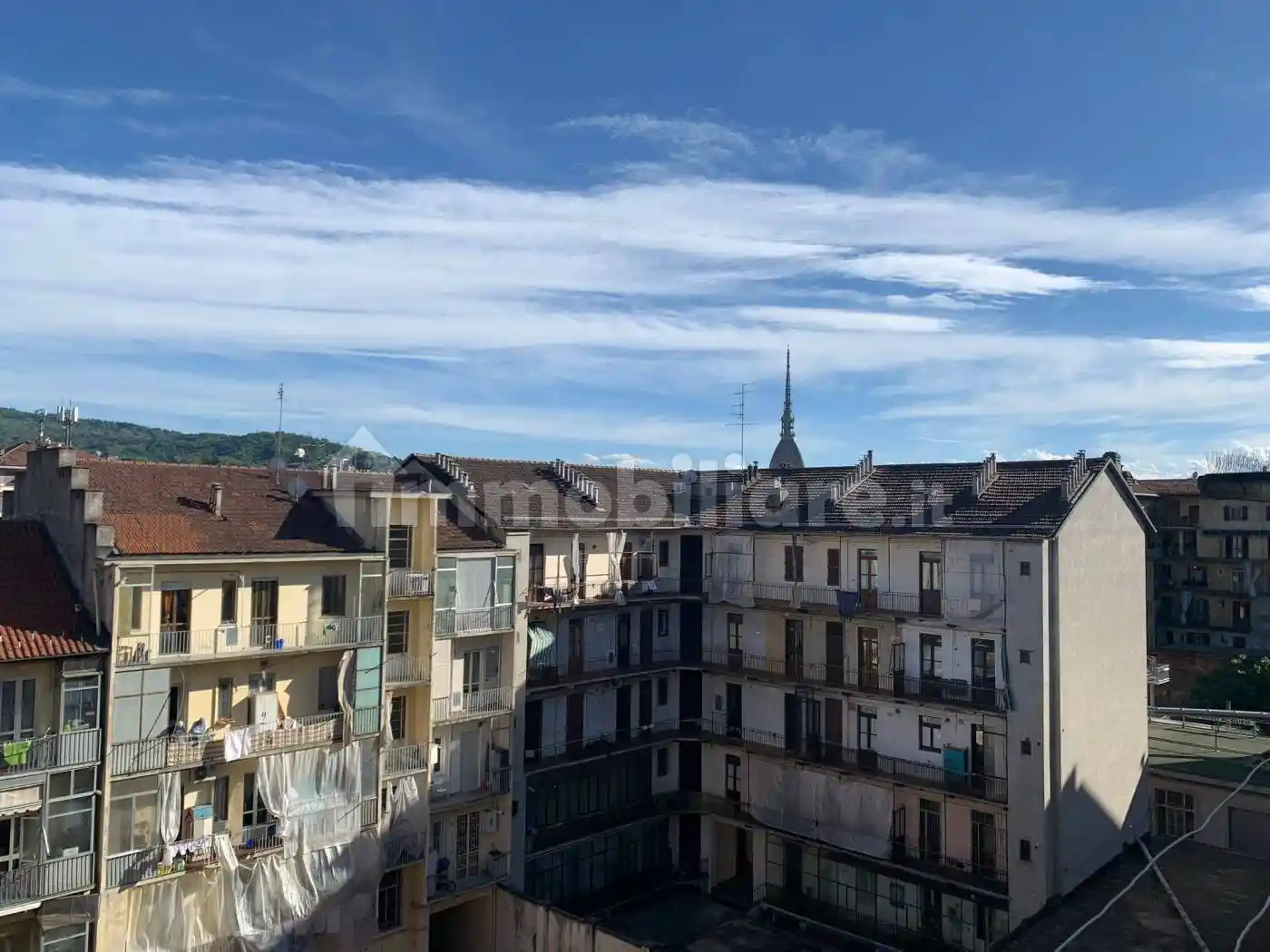 Appartamento in affitto a Torino