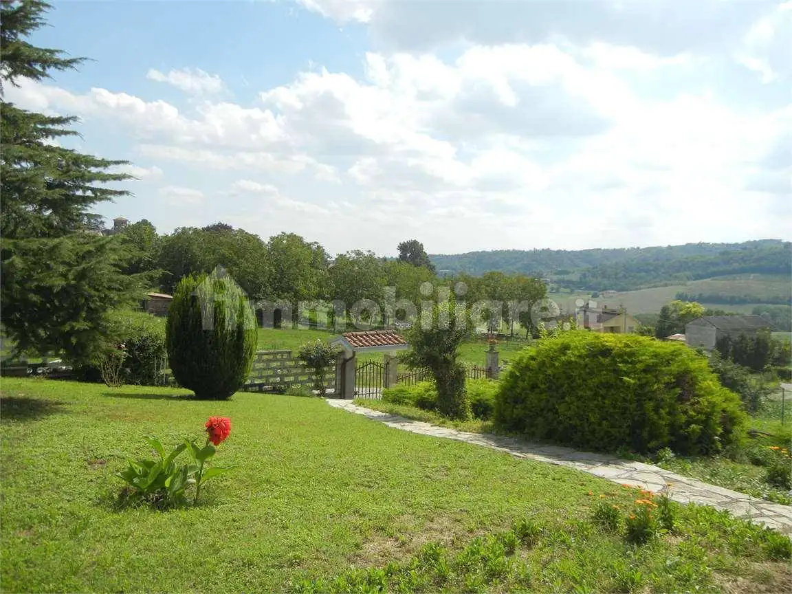 Villa unifamiliare, buono stato, 200 m², Guazzolo, Castelletto Merli - foto 5