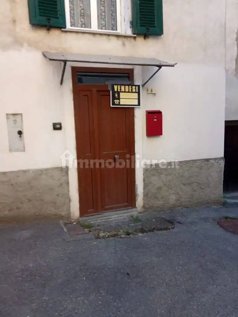 Appartamento in vendita a Ovada