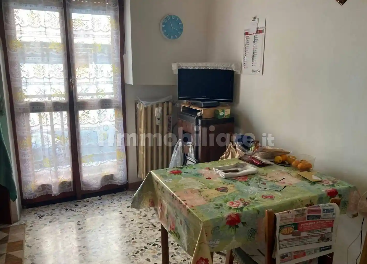 Appartamento in vendita a Tortona