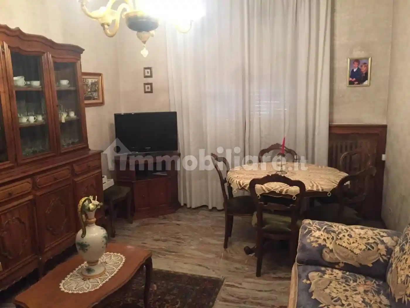 Appartamento in vendita a Tortona