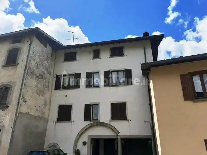 Appartamento in vendita a Santa Brigida