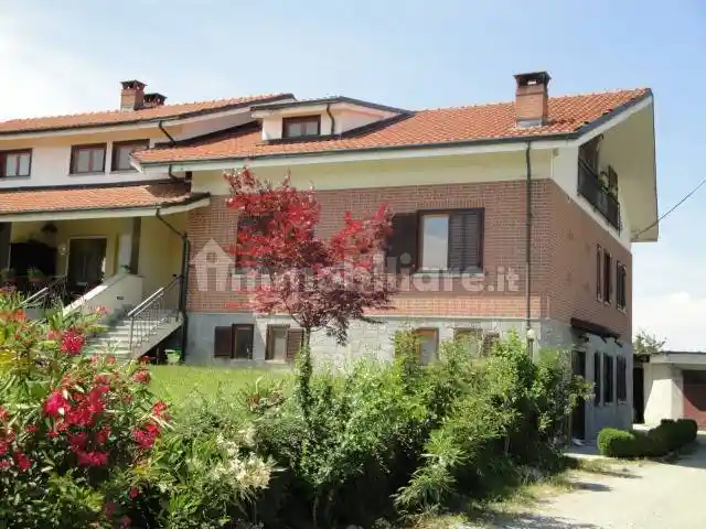 Appartamento in affitto a Scarnafigi