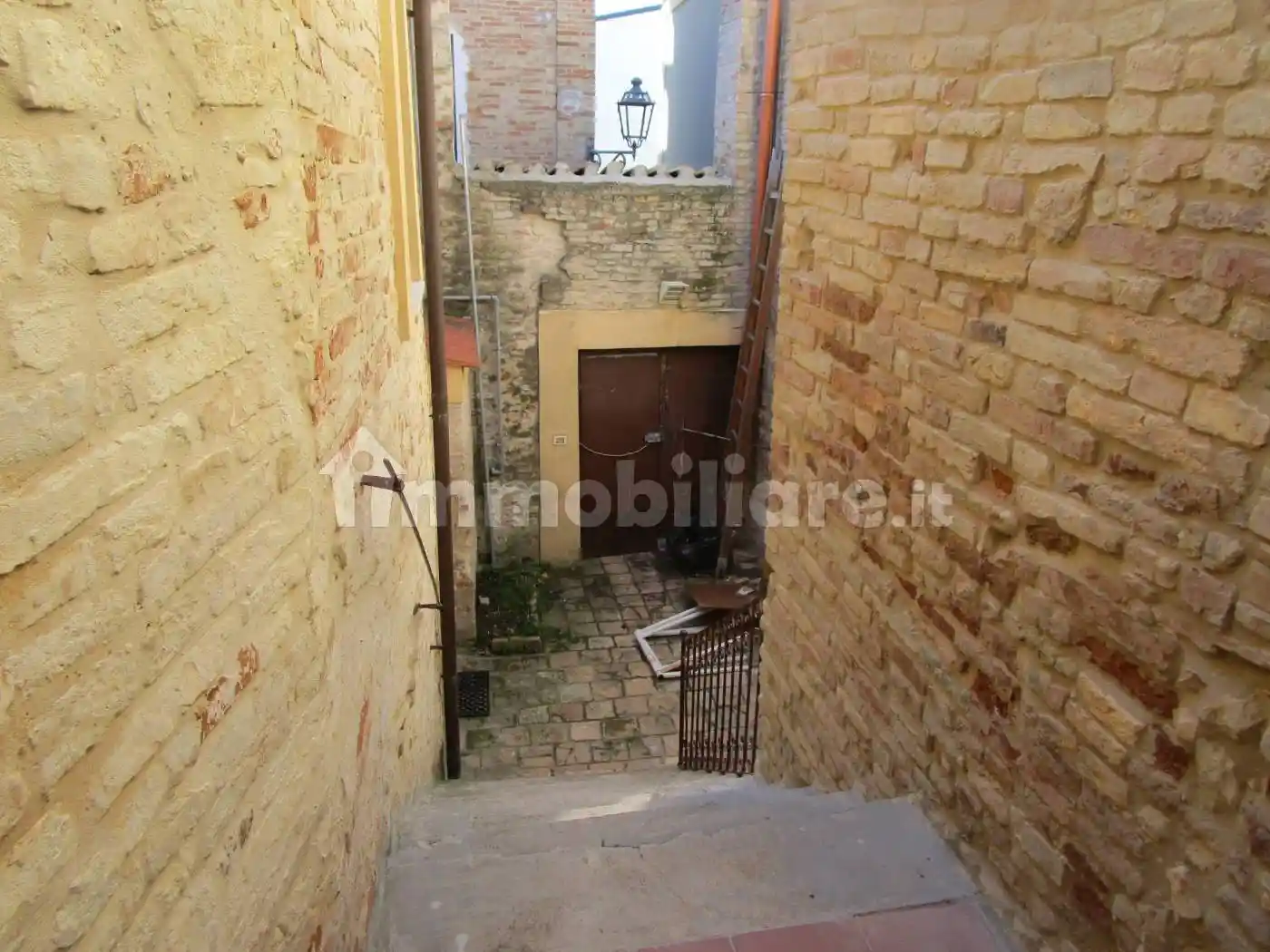 Villa unifamiliare via di Mezzo 2, Montesilvano Colle, Montesilvano - foto 2