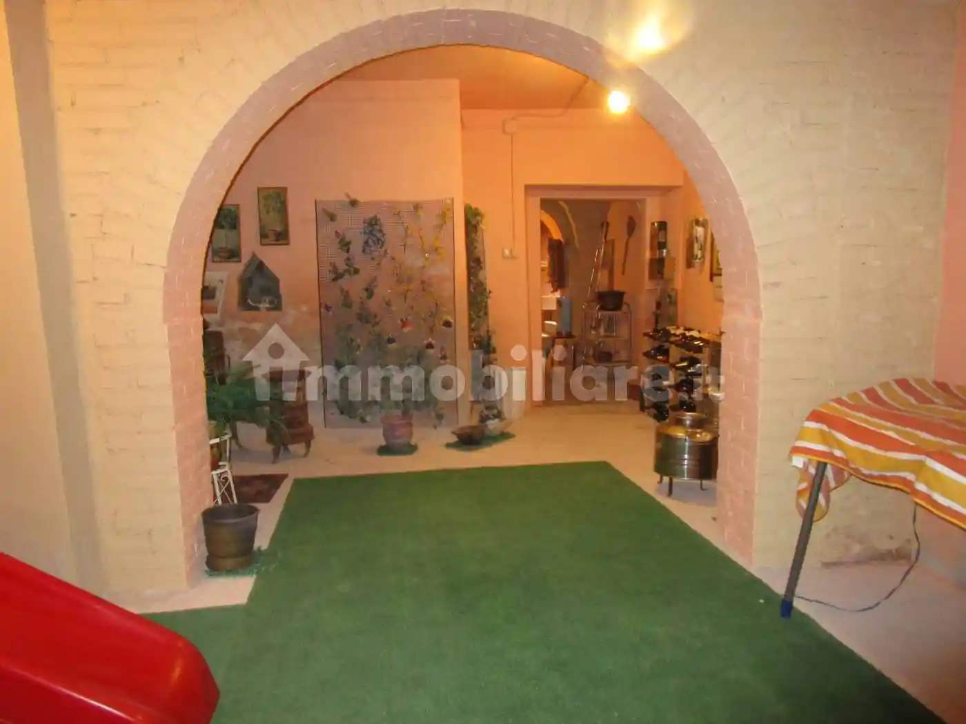 Villa unifamiliare via di Mezzo 2, Montesilvano Colle, Montesilvano - foto 5