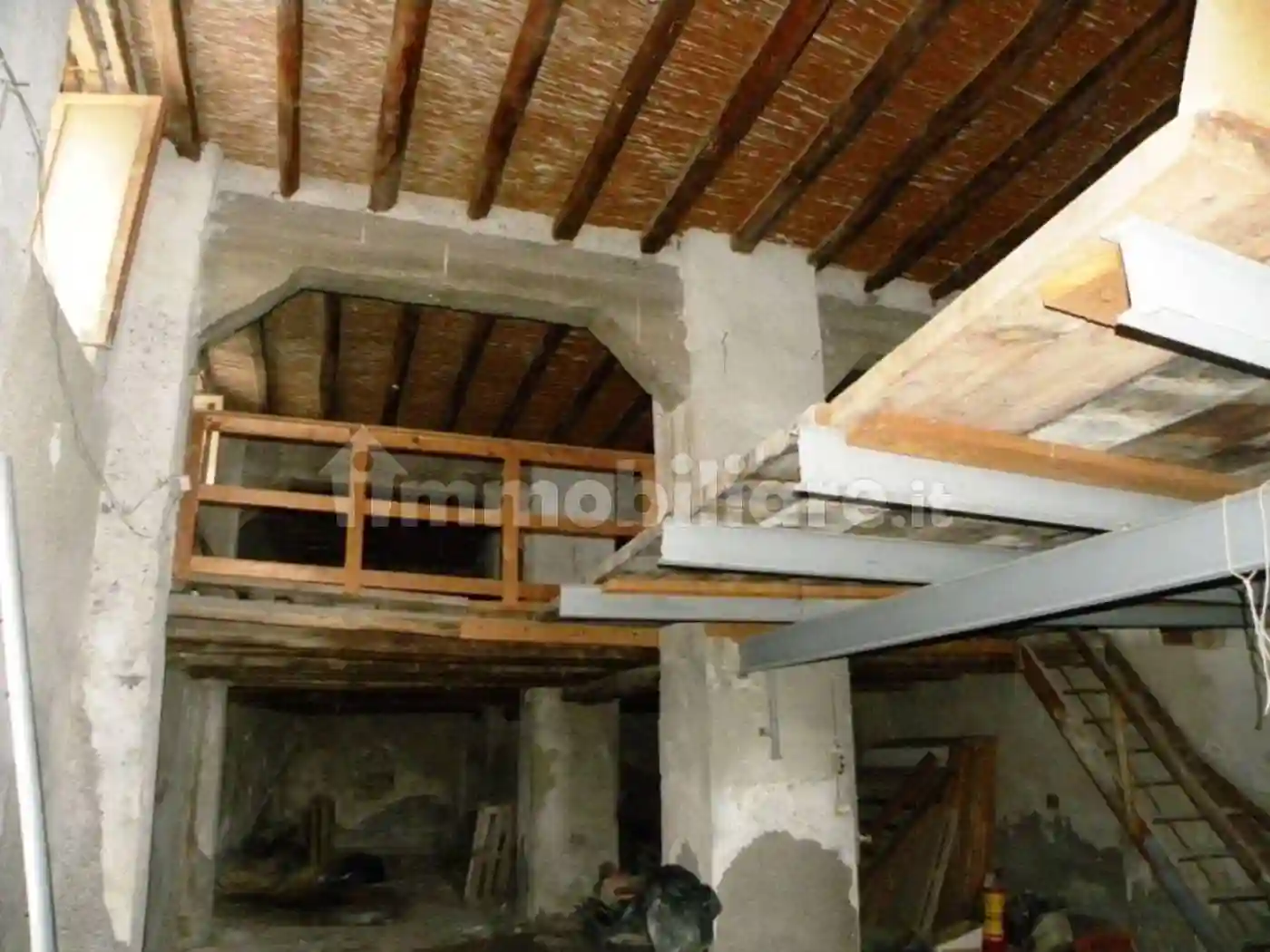 Palazzo - Edificio - foto 3