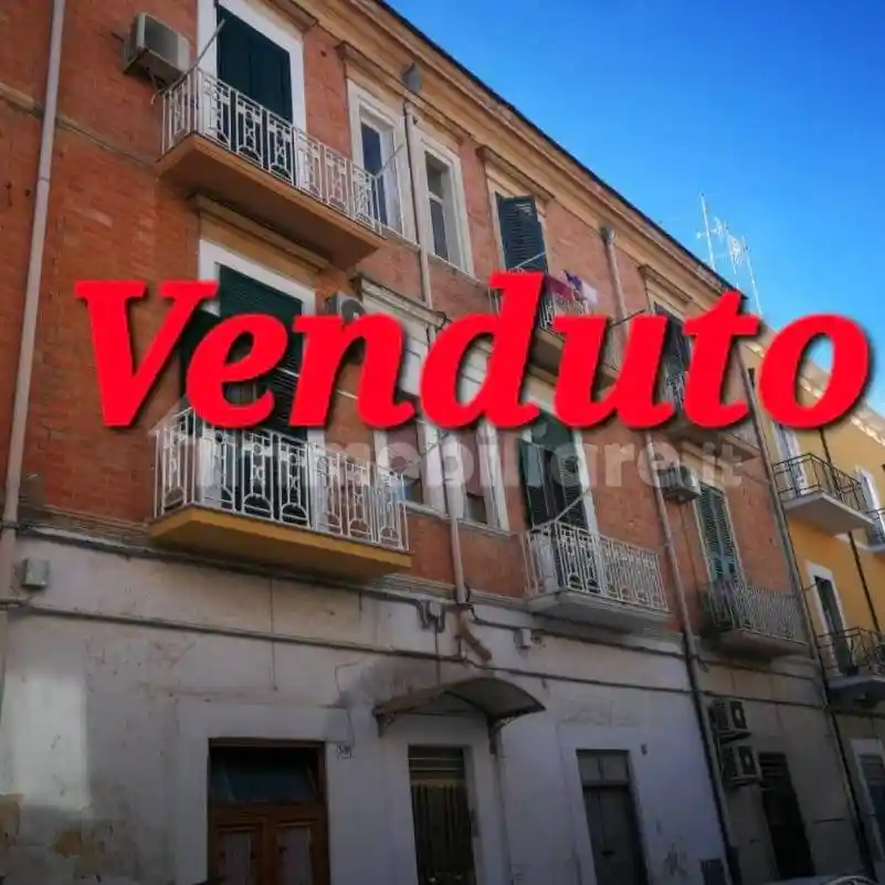 Appartamento in vendita a Foggia