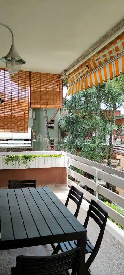 Appartamento in affitto a Roma