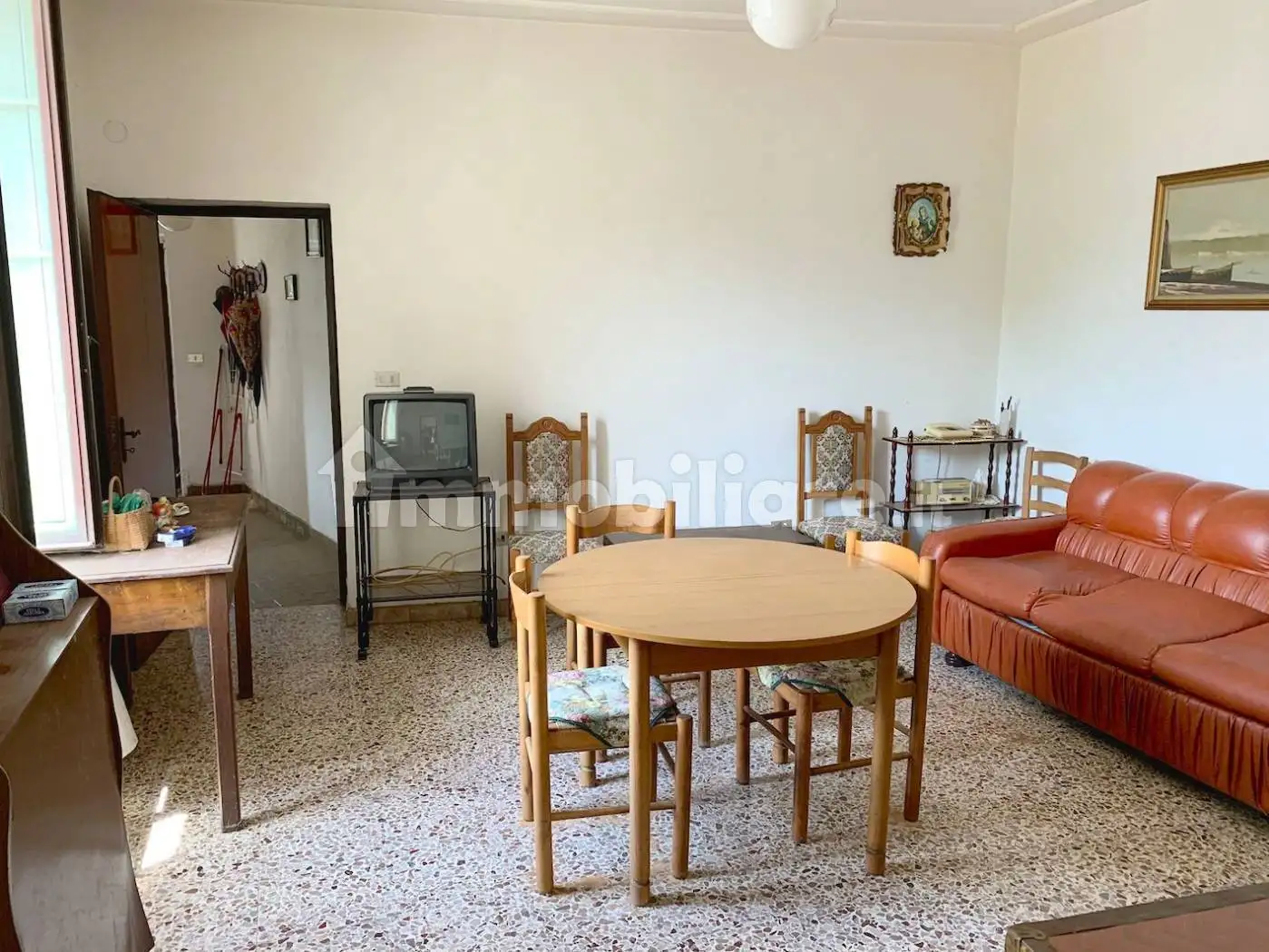 Appartamento in vendita a Aieta