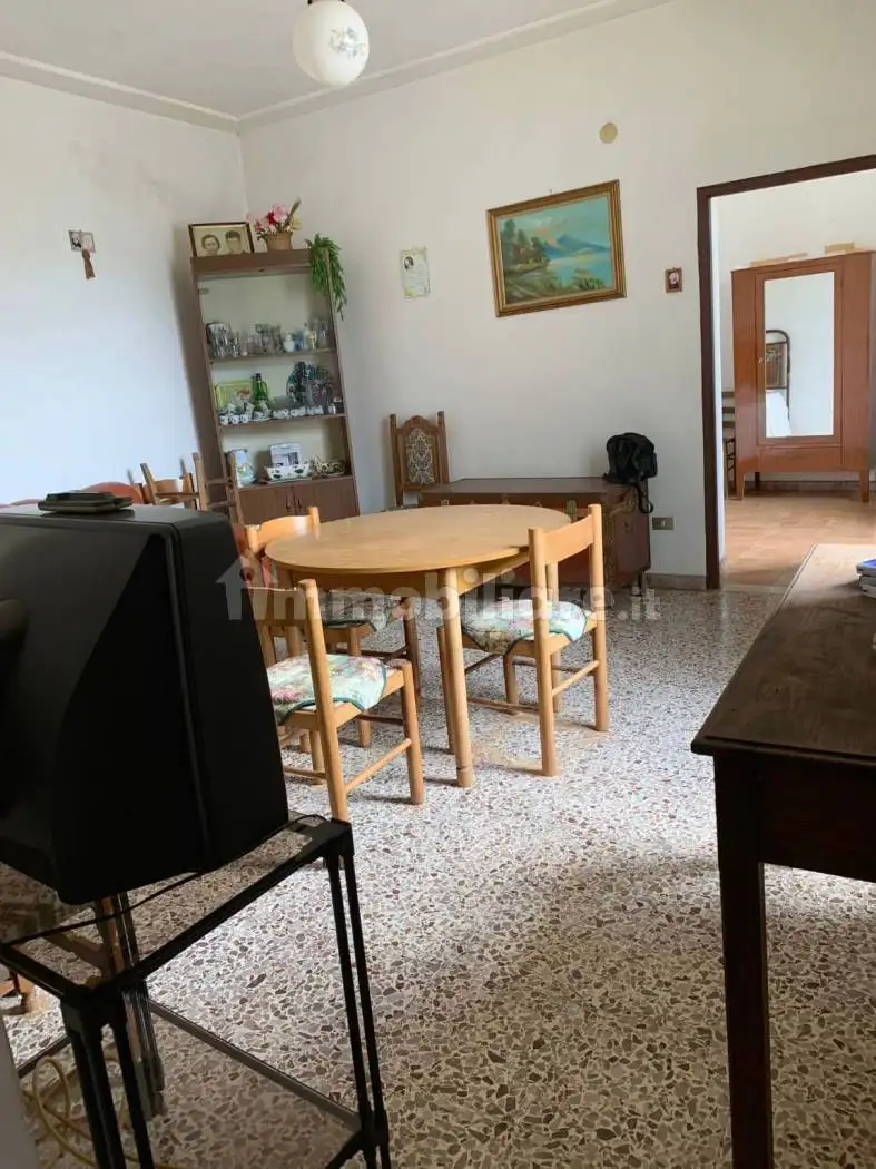 Trilocale via Petroso, Aieta - foto 3