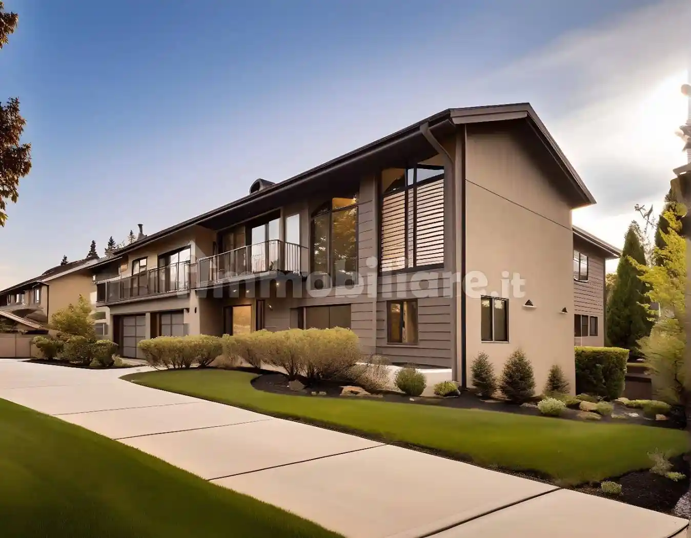 Rustico - Casale in vendita a Canale