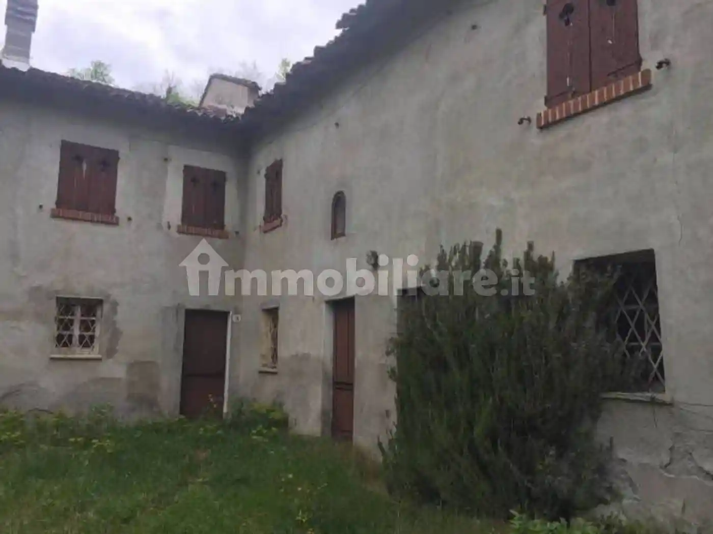 Rustico - Casale in vendita a Ovada