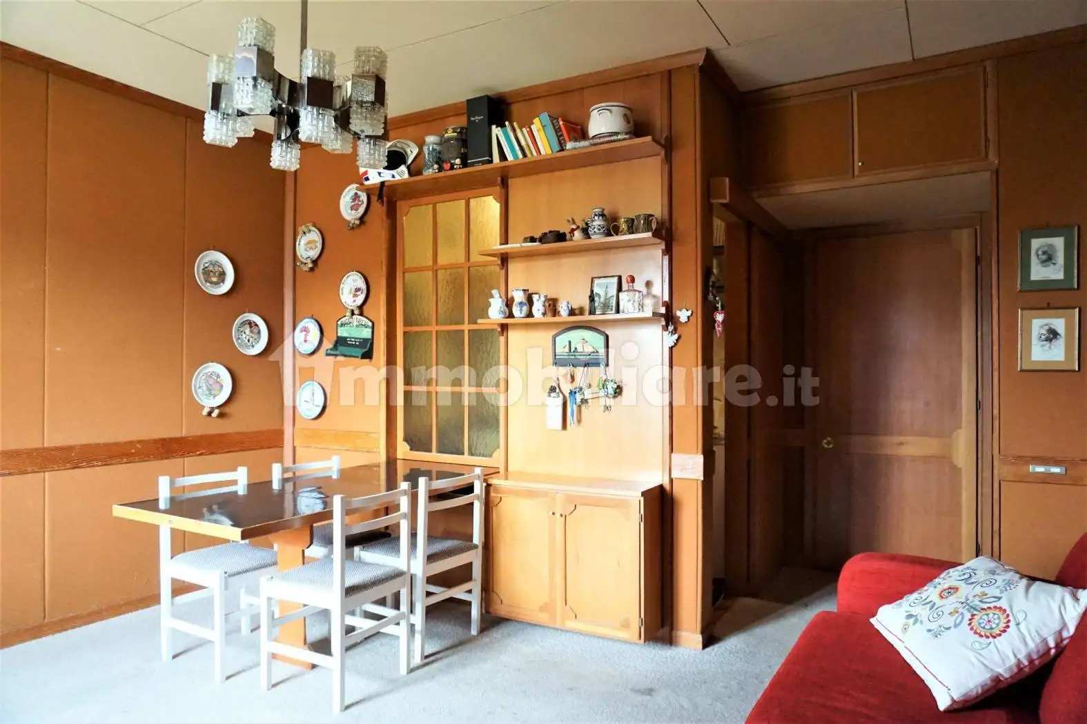 Appartamento in vendita a Ovindoli