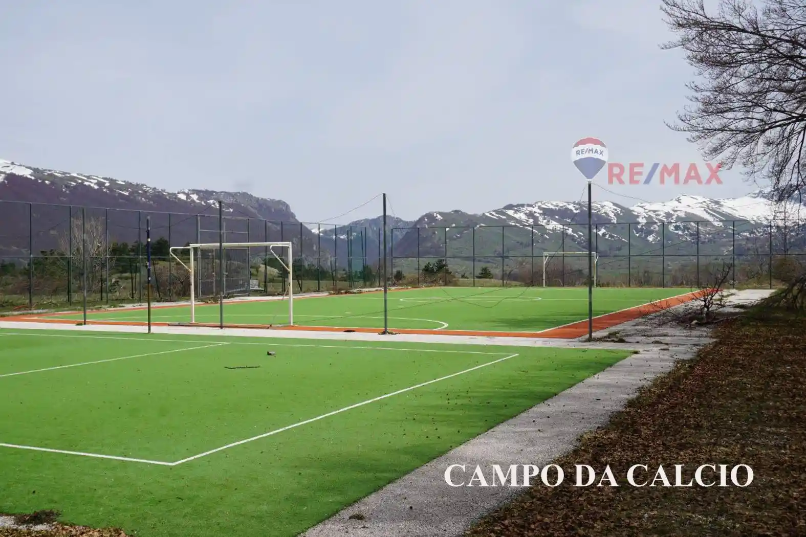 Trilocale via del Ceraso, Campagnolo, Ovindoli - foto 4