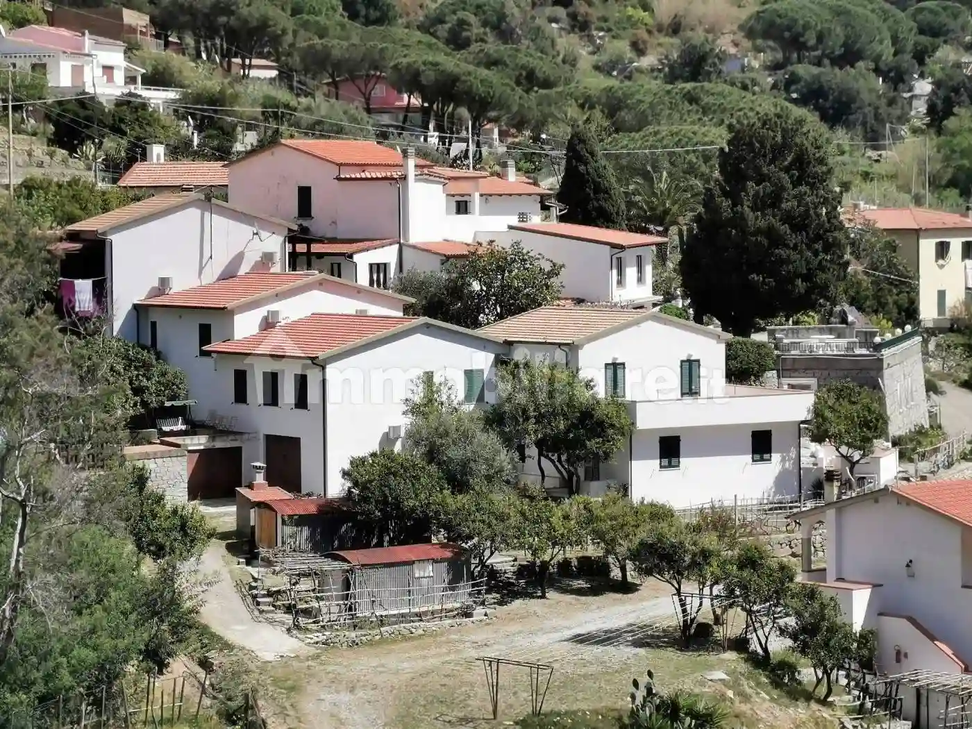 Palazzo - Edificio - foto 2