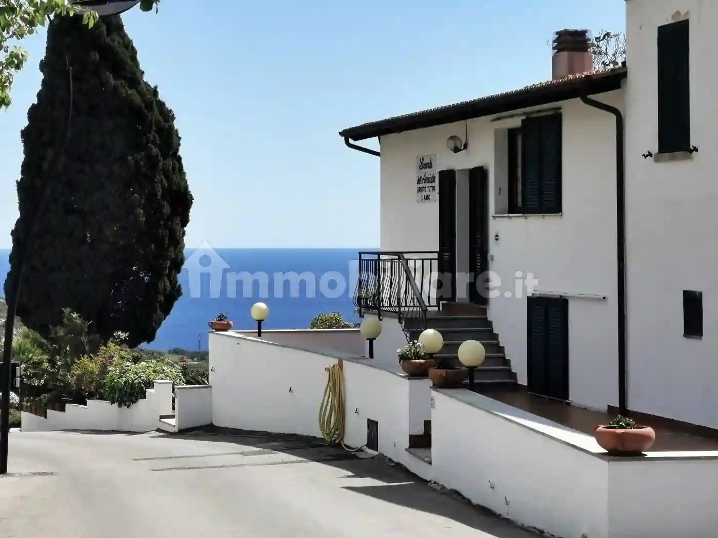 Palazzo - Edificio - foto 5