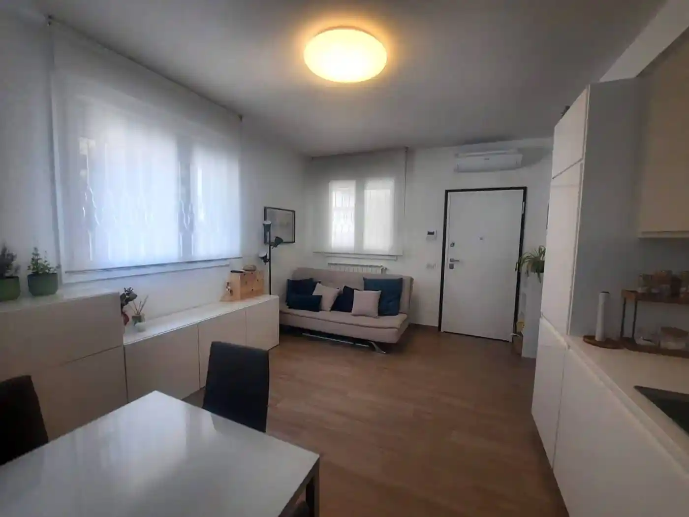 Appartamento in affitto a Segrate