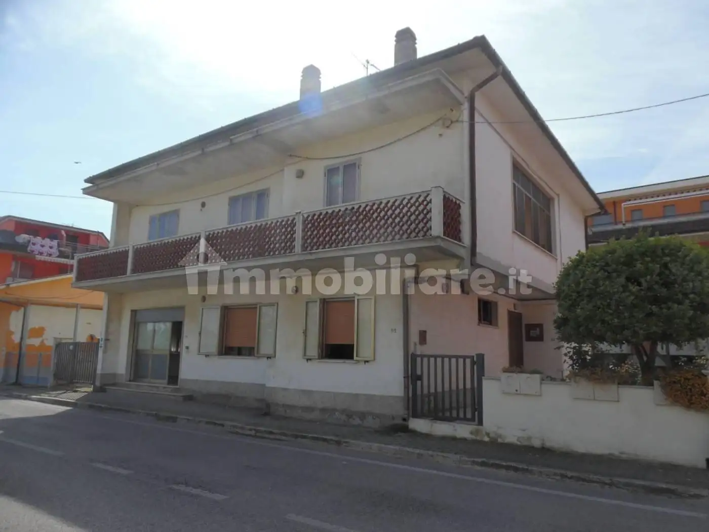 Casa indipendente in vendita a Martinsicuro