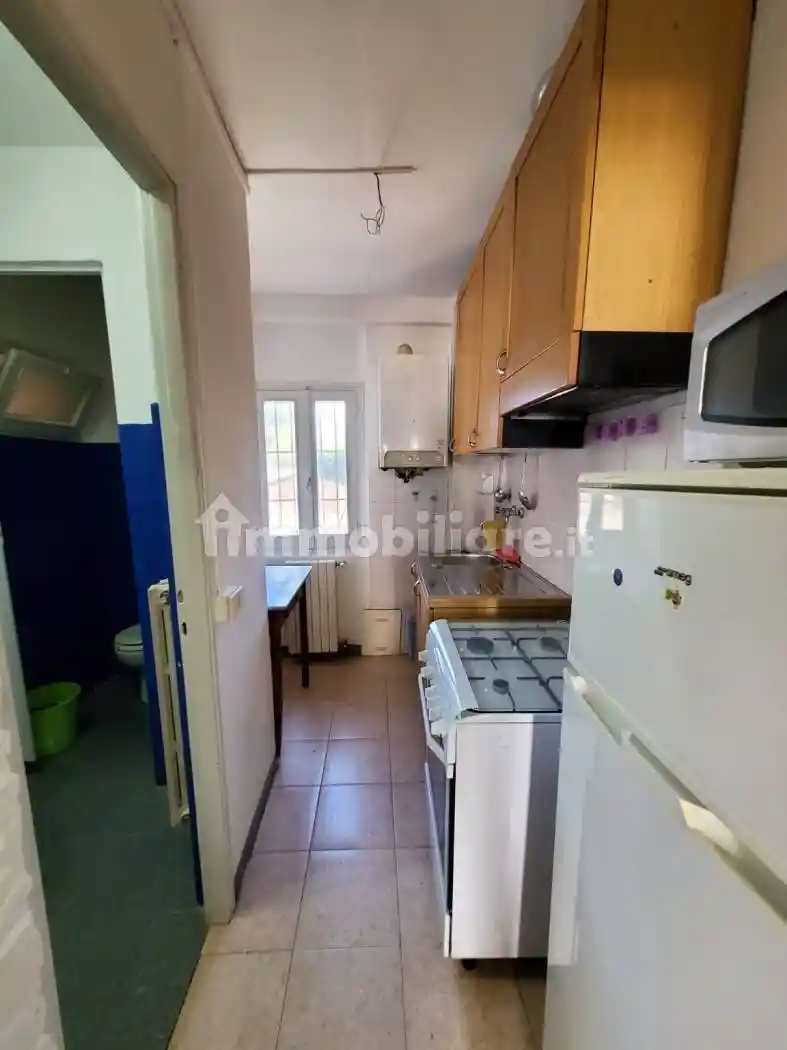 Villetta a schiera in vendita a Sannazzaro de' Burgondi