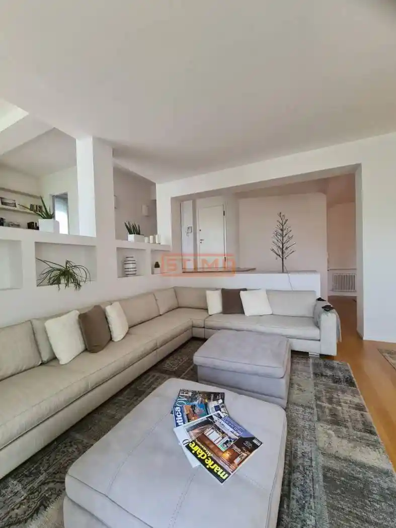 Appartamento in vendita a Treviso