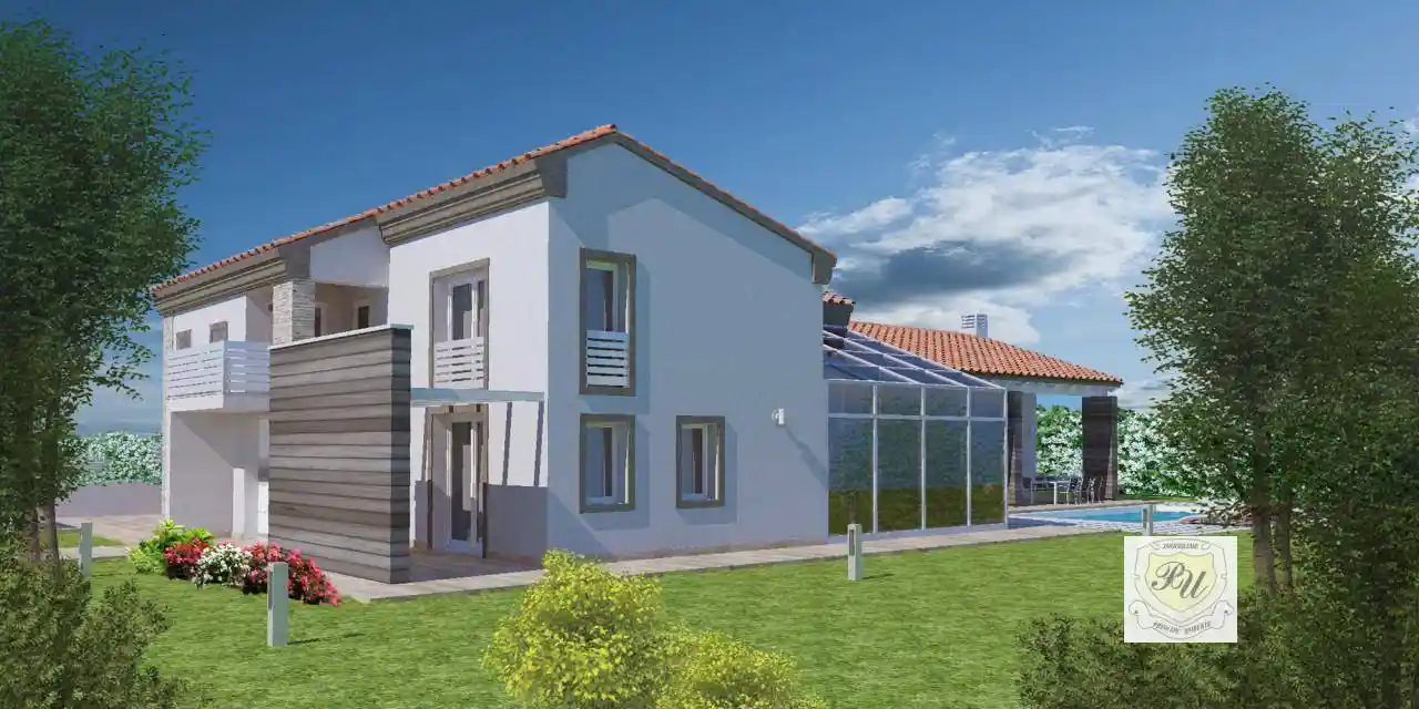 Casa indipendente in vendita a Sant'Elena