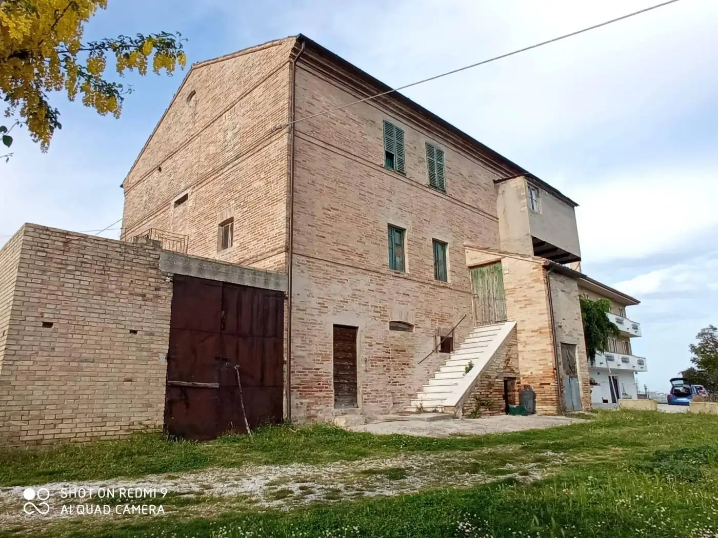 Rustico - Casale in vendita a Rapagnano