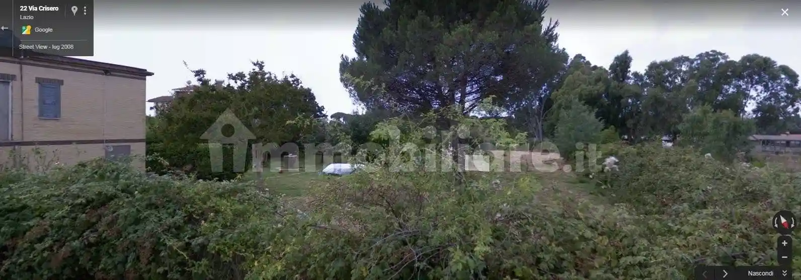 Terratetto unifamiliare via Crisero 20, Casal Palocco, Roma - foto 2