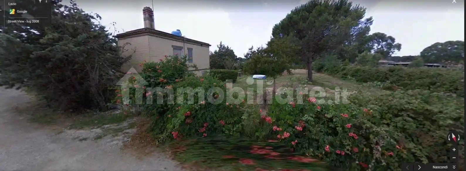 Terratetto unifamiliare via Crisero 20, Casal Palocco, Roma - foto 5