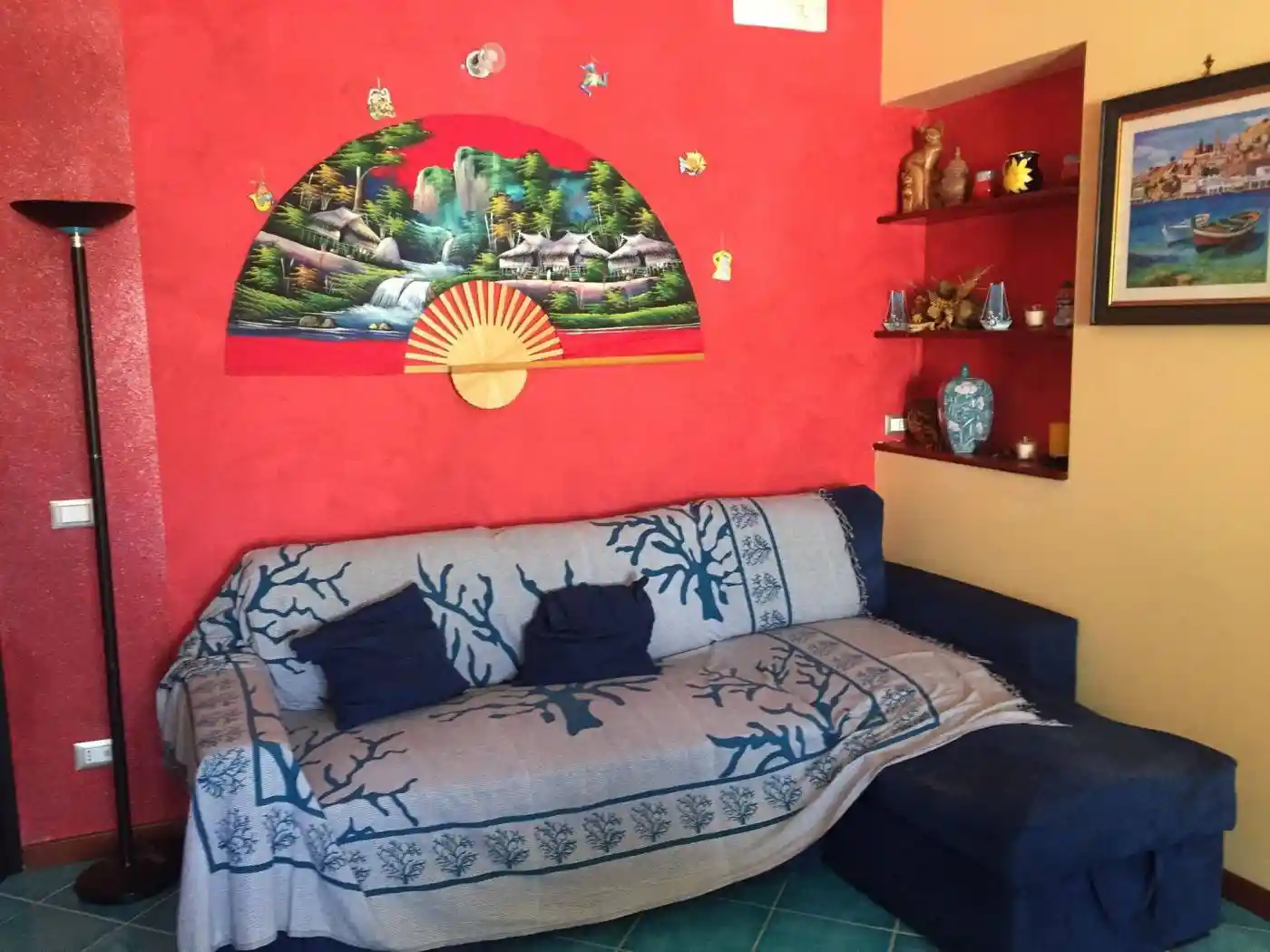 Appartamento in vendita a Balestrate