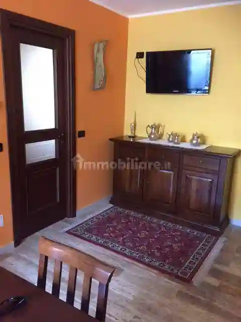 Appartamento via Brach Prever, Centro, Cantoira - foto 4