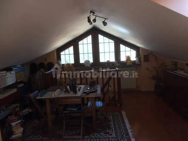 Appartamento in vendita a Cantoira