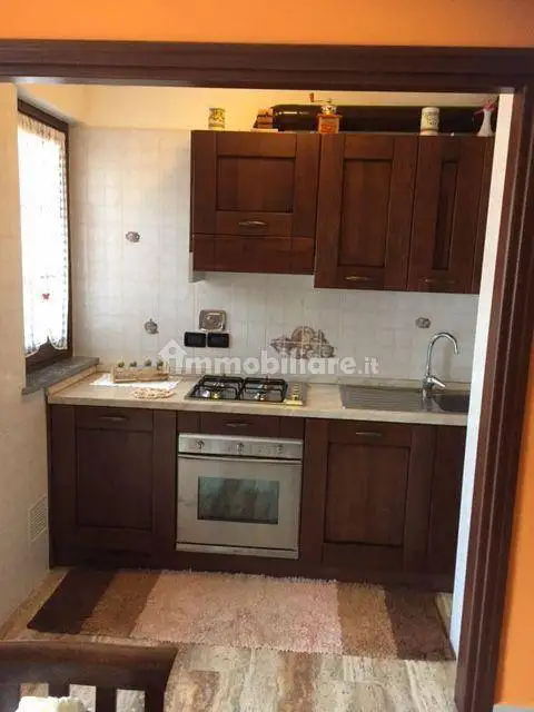 Appartamento via Brach Prever, Centro, Cantoira - foto 5