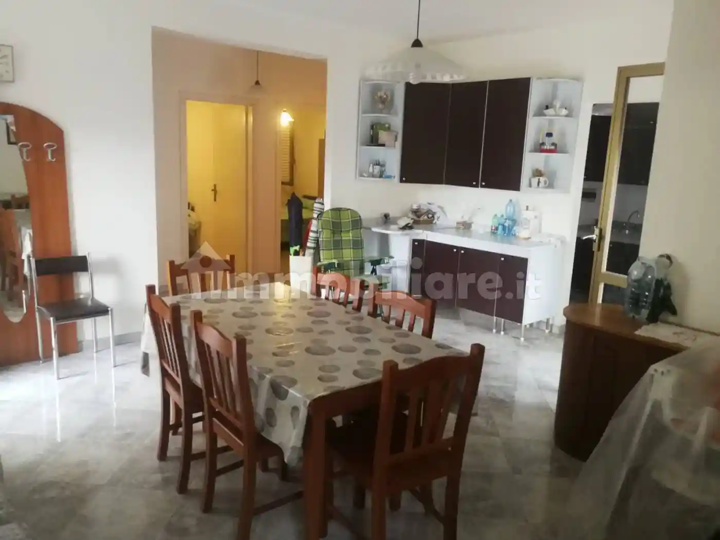 Appartamento via della Pineta 35, Ianipari I, Lamezia Terme - foto 3