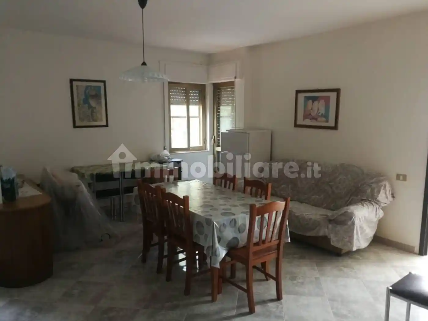 Appartamento via della Pineta 35, Ianipari I, Lamezia Terme - foto 5