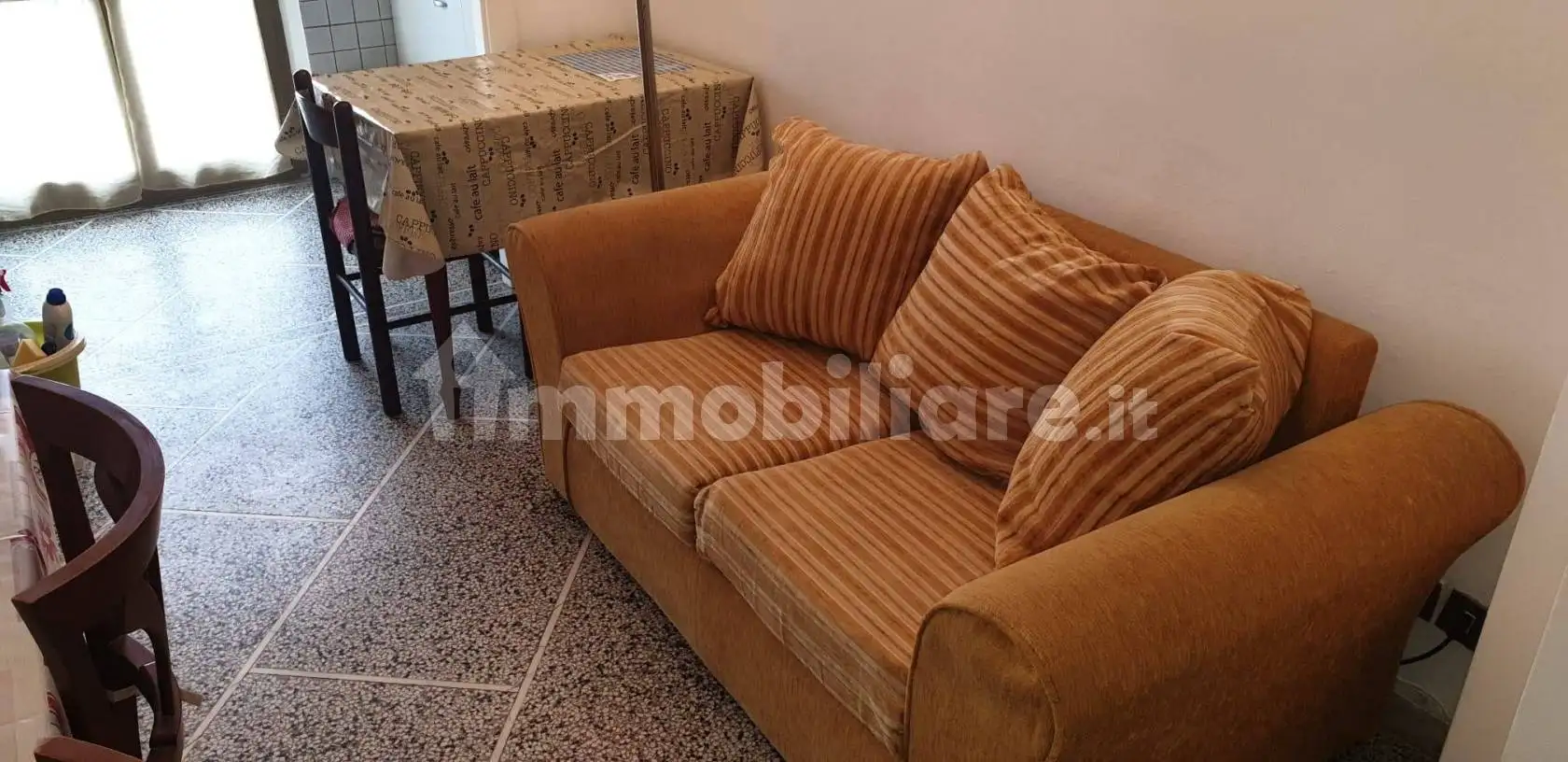 Appartamento in affitto a Pisa