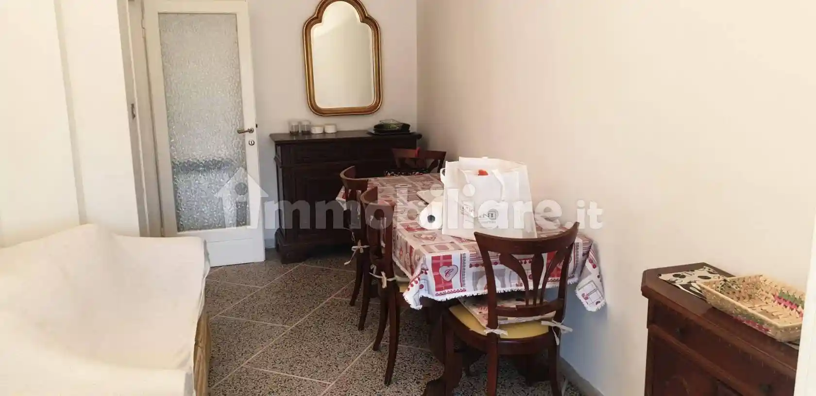 Trilocale buono stato, terzo piano, Porta a Mare, Pisa - foto 2