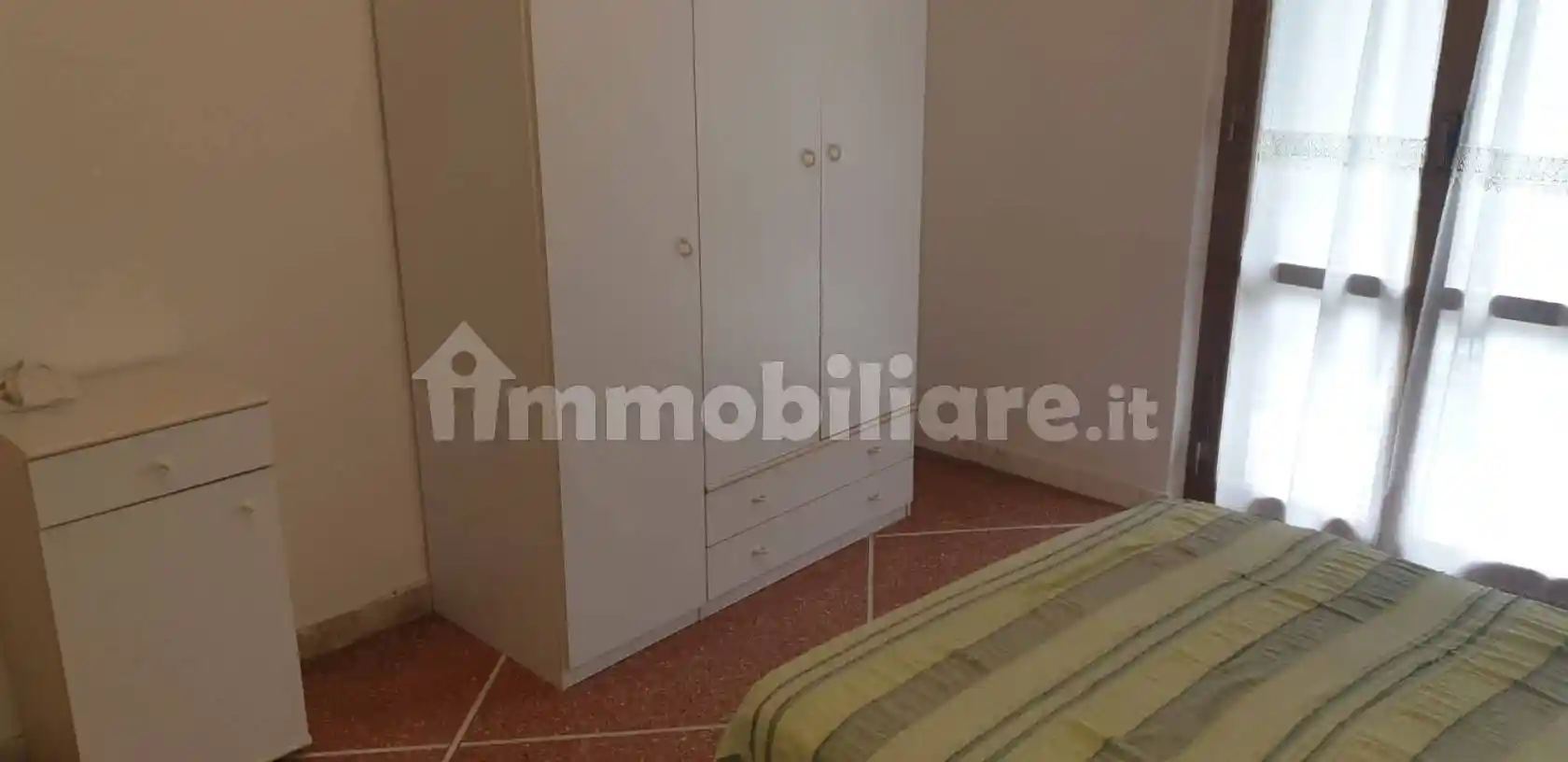 Trilocale buono stato, terzo piano, Porta a Mare, Pisa - foto 5