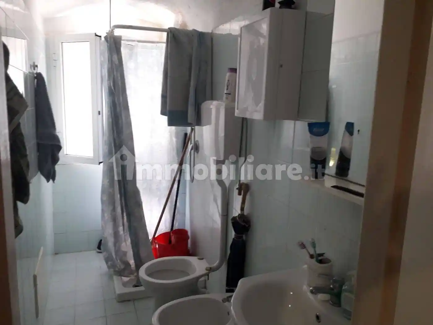 Appartamento in vendita a San Biagio della Cima