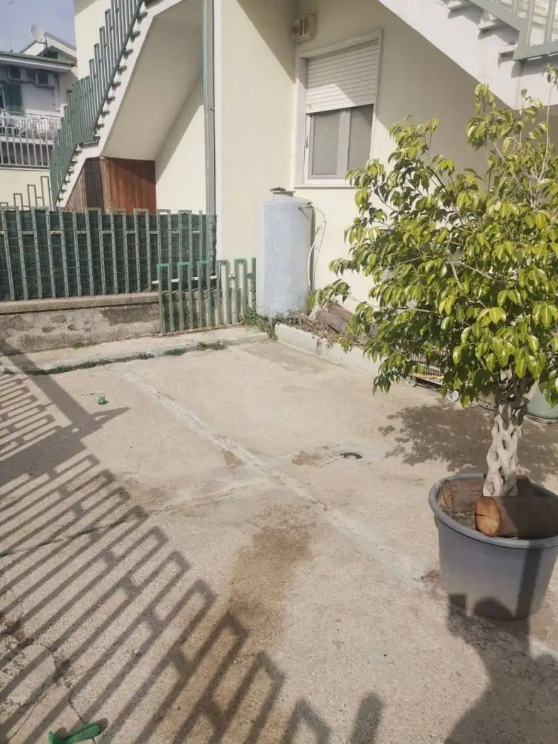 Appartamento in vendita a Giugliano in Campania