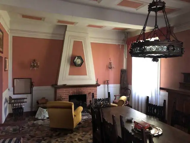 Villa in vendita a San Lazzaro di Savena