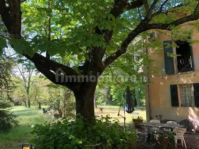 Villa unifamiliare, da ristrutturare, 513 m², Pizzocalvo, San Lazzaro di Savena - foto 2