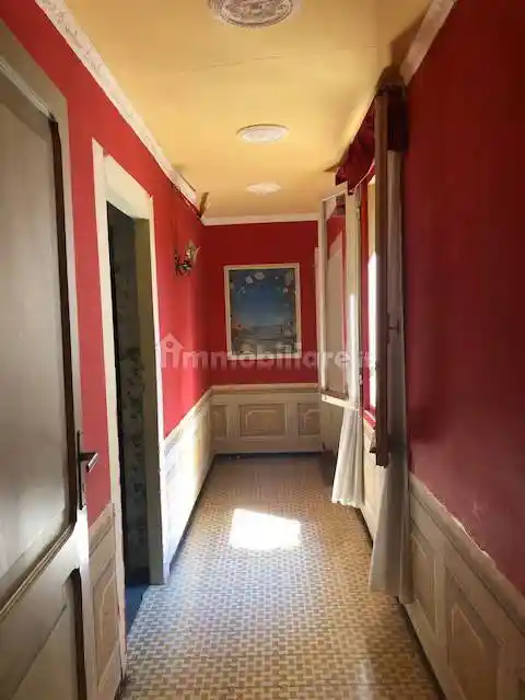 Villa unifamiliare, da ristrutturare, 513 m², Pizzocalvo, San Lazzaro di Savena - foto 5