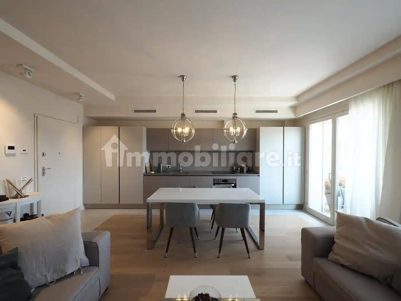 Attico - Mansarda in vendita a Firenze