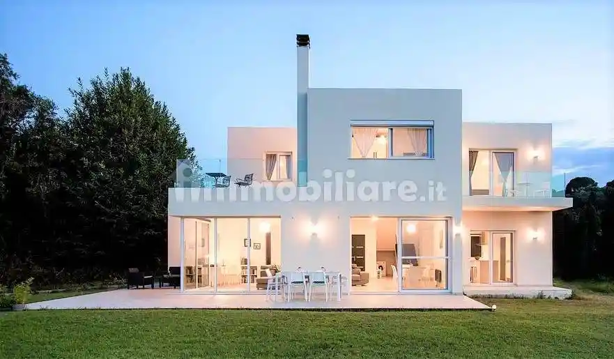 Villa in vendita a Trento