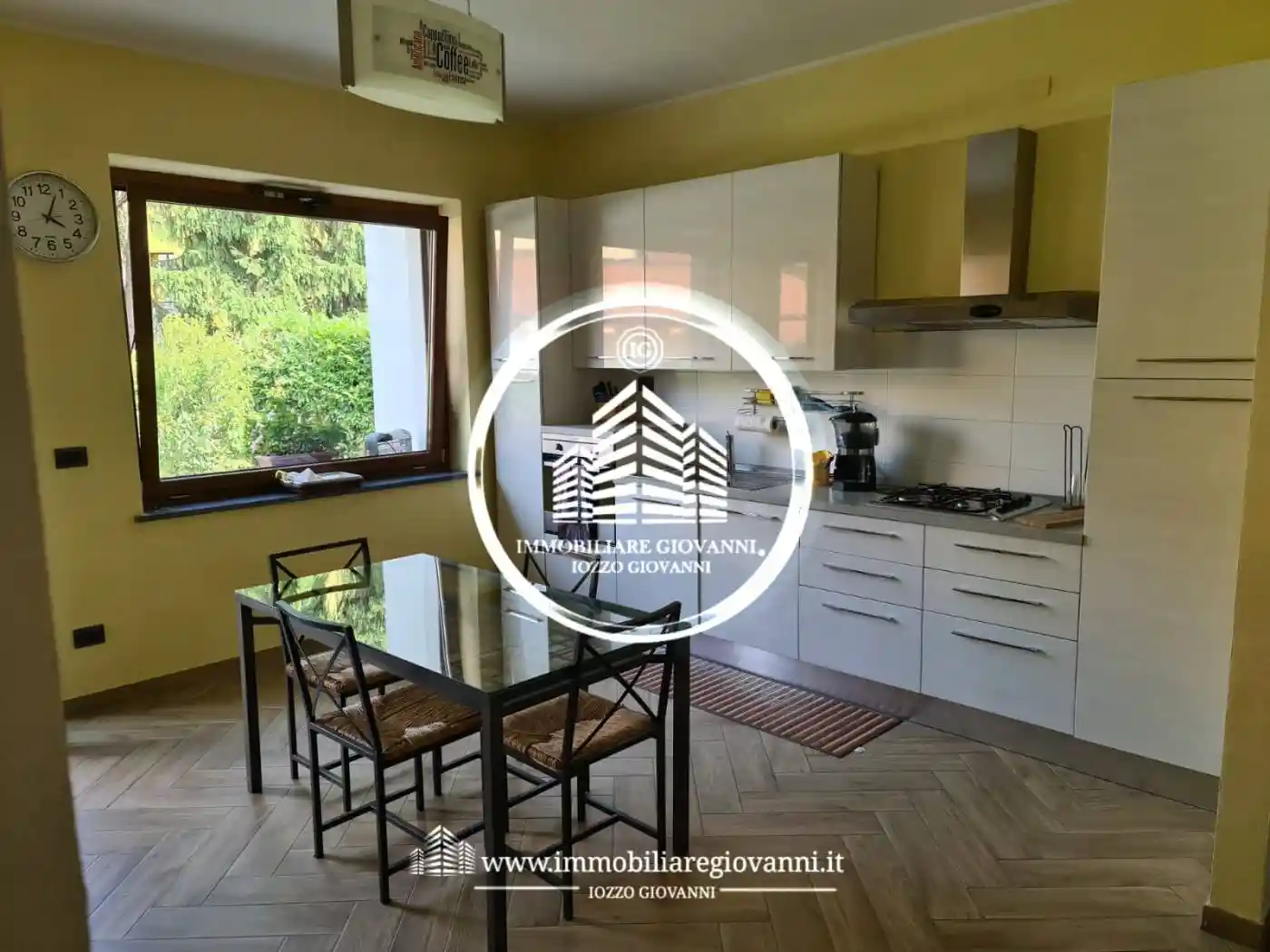 Appartamento in affitto a Bra