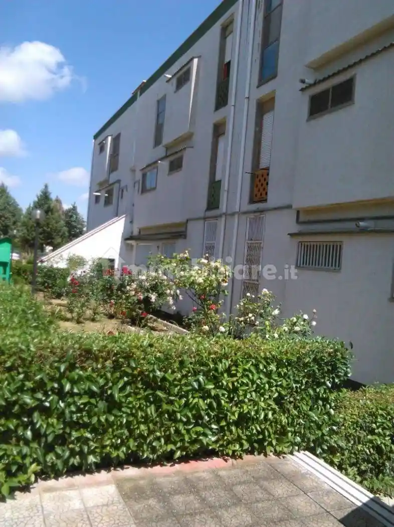 Palazzo - Edificio in affitto a Foggia