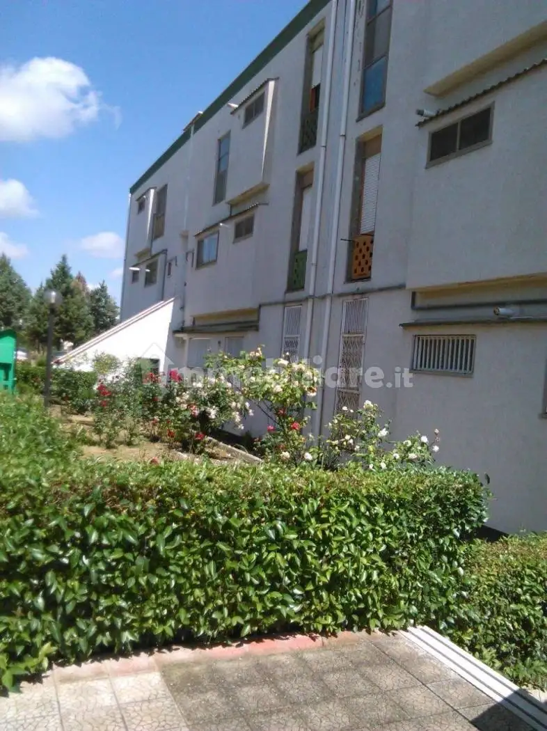 Palazzo - Edificio in Affitto