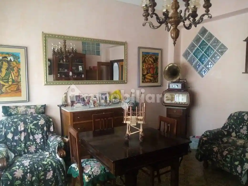 Trilocale via Raffaele Paolucci, Centro, Lanciano - foto 5