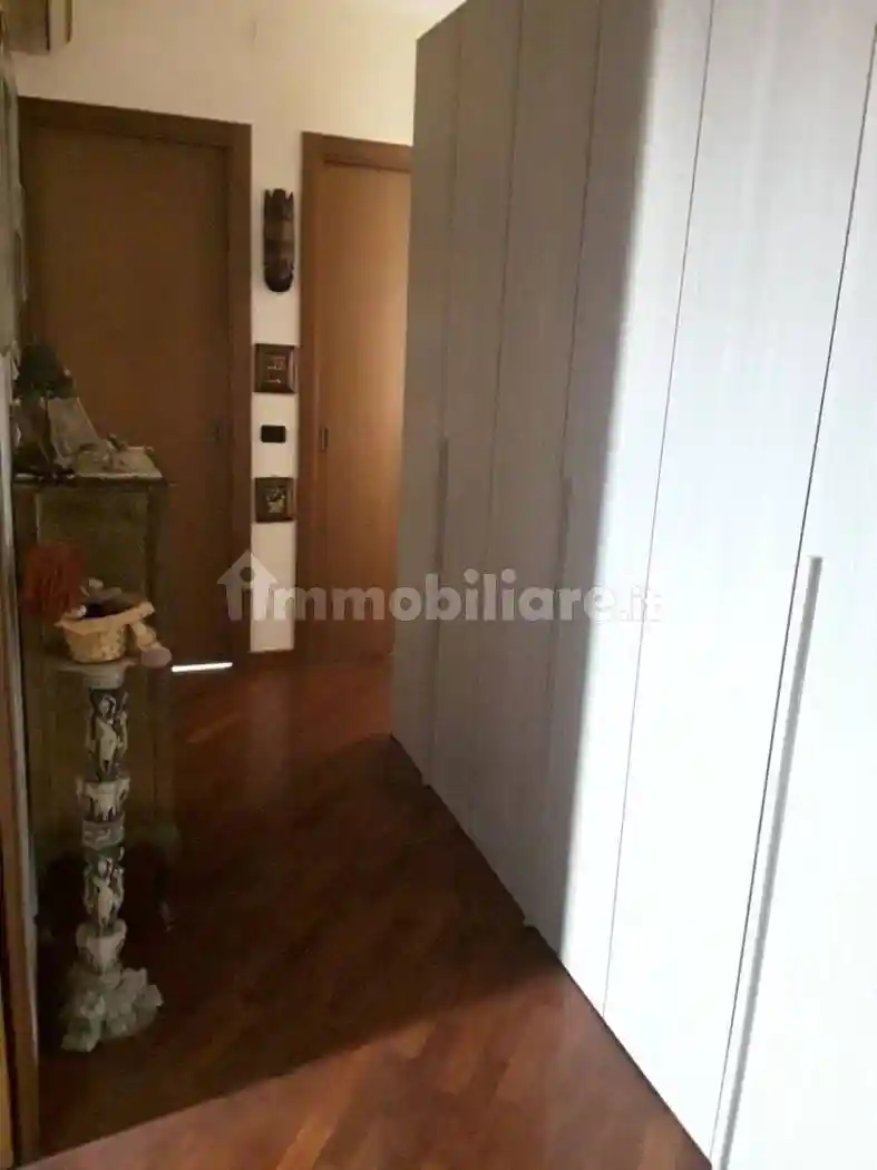 Appartamento in vendita a Prato